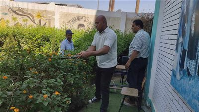 تعليم القليوبية: انطلاق مبادرة 