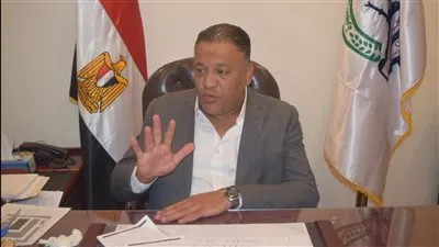 عاجل.. غرفة القاهرة التجارية: نستعد لإنشاء سوق حضاري لمتضرري حريق العتبة