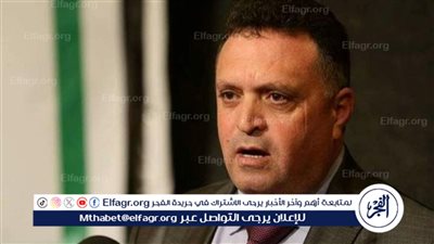 نقيب الصحفيين الفلسطينيين: خروج القوات الفلسطينية من لبنان أدى إلى ارتكاب الاحتلال لمجازر ومذابح