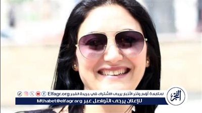 الإعلامية غادة شاهين مديرًا فنيًا للدورة ال ٤٠ لمهرجان الإسكندرية السينمائي الدولي