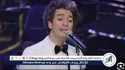 محمد محسن يكشف تفاصيل ألبومه الجديد 