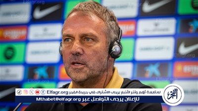 بأمر فليك.. برشلونة يفاوض مدافع باير ليفركوزن