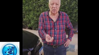 خلال فيديو تفاصيل زيارة مرتضى منصور لأحمد فتوح.. رئيس الزمالك الأسبق يفتح النار على ميدو وحسين لبيب