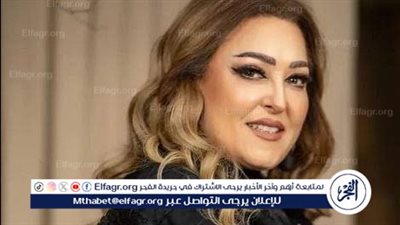 بعد تعرضه لأزمة صحية.. نهال عنبر توجه رسالة دعم لـ تامر شلتوت 