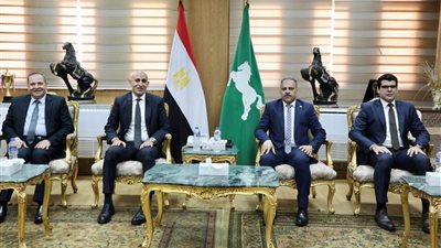 وزير التعليم يصل محافظة الشرقية لمتابعة الاستعدادات للعام الدراسى الجديد 2024ـ2025