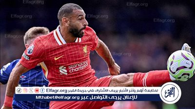 عاجل.. صلاح يصنع وجوتا يسجل هدف ليفربول الأول ضد إيبسويتش (فيديو)