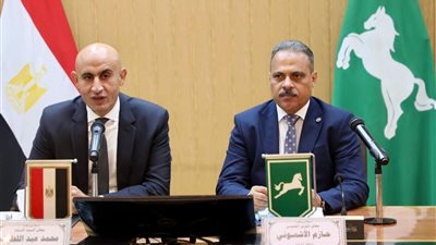 عبد اللطيف: إعادة هيكلة الثانوية العامة لإتاحة الفرصة للمعلم لتأدية دوره جيدا