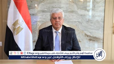 وزارة التعليم العالي والبحث تعلن غدا نتائج تنسيق المرحلة الأولى للجامعات الحكوميه