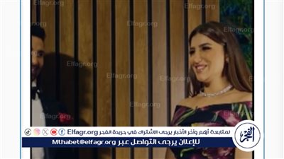 مي عمر ضيفة برنامج بيت السعد الأربعاء المقبل 