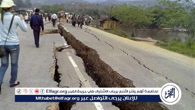 سلسلة زلازل غير مسبوقة تثير القلق في سوريا وتدفع لتحذيرات من خطر مستمر