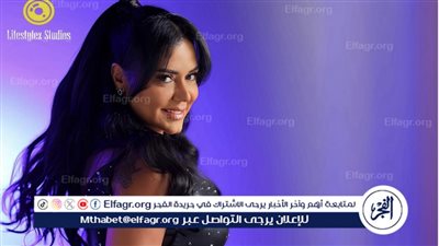 رانيا يوسف تشوق جمهورها لكليبها الجديد.. تعرف على التفاصيل