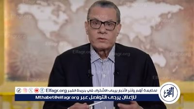 عادل حمودة يكشف بداية عمل 