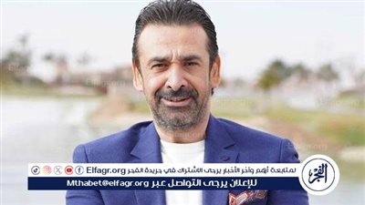 في عيد ميلاده.. تعرف على بدايات كريم عبدالعزيز وأعماله