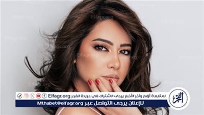 شيرين عبد الوهاب تطلق حسابًا رسميًا على تيك توك وسط أزمات متتالية