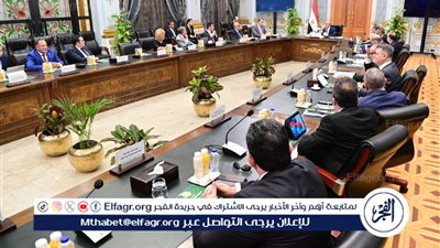 تفاصيل اجتماع أعمال اللجنة الفرعية المكلفة بإعداد وصياغة قانون الإجراءات الجنائية الجديد اليوم