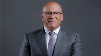 الرئيس التنفيذي لـ