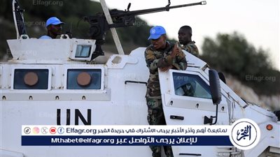 يونيفيل: إصابة 3 من أعضاء قوات حفظ السلام جراء انفجار جنوبي لبنان