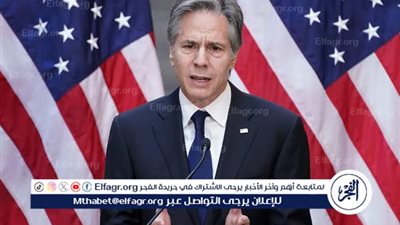 عاجل| بلينكن يصل تل أبيب.. ويلتقي نتنياهو وجالانت غدًا