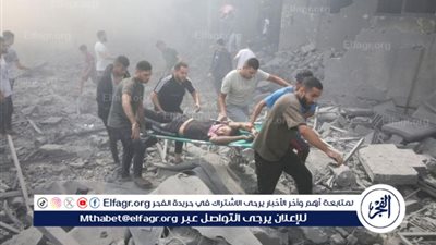 خبير عسكري: الاحتلال الإسرائيلي يستهدف مخيمات الضفة الأكثر كثافة سكانية