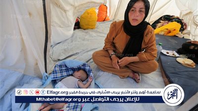 عاجل - مدير المستشفيات الميدانية في غزة يحذر من كارثة محققة تضرب أطفال القطاع