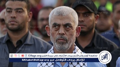 عاجل| حماس تُرحب بالدور المصري القطري وجهودهما لوقف العدوان على غزة 