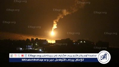 عاجل - وسائل إعلام لبنانية: غارة إسرائيلية على بلدة عيتا الشعب جنوبي لبنان