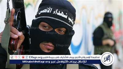 عاجل - كتائب شهداء الأقصى: نخوض اشتباكات ضارية بالأسلحة الرشاشة والعبوات المتفجرة مع قوات الاحتلال في نابلس