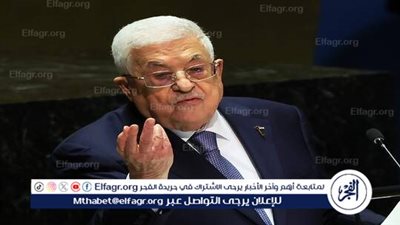 السلطة الفلسطينية تعلن بدء التجهيز لزيارة عباس قطاع غزة