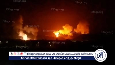 عاجل - القيادة المركزية الأمريكية تدمر مسيرة تابعة للحوثيين