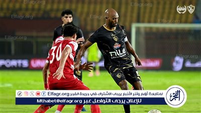 جوميز: شيكابالا لاعب ساحر.. ودونجا وجابر يستحقان الانضمام للمنتخب