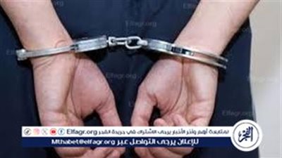 السجن 15 عاما لسائق وقهوجي لإتجارهم في الحشيش بالإسكندرية 