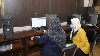 موعد مرحلة تقليل الاغتراب بعد نتيجة تنسيق المرحلة الأولى 2024 