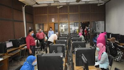 رسميًا من هـنــا.. الحدود الدنيا لتنسيق المرحلة الثانية 2024 وقائمة كليات علمي وأدبي