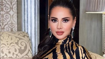 ياسمين رئيس تعيش حالة من النشاط الفني بين السينما والتلفزيون 