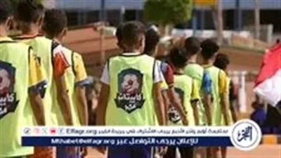 مواعيد اختبارات الموسم الثالث لمشروع 