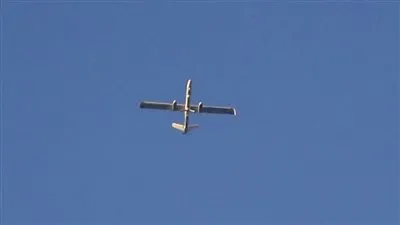 إسرائيل تعترض مسيرات جوية مشبوهة قادمة من لبنان