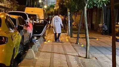 قتيل فلسطيني ومسدس بكاتم صوت.. تفاصيل هجوم إسطنبول