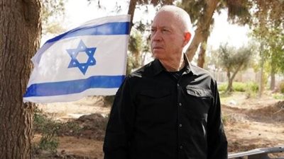 غالانت يحذر من حرب لا يمكن وقفها ويقدّم طلبا إلى نتنياهو