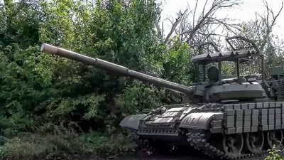 روسيا تسيطر على بلدة جديدة وتقترب أكثر من مدينة استراتيجية