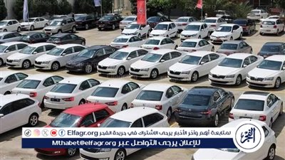 خبير: لم يصدر استراتيجيات لتصنيع السيارات حتى الآن