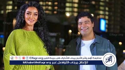 الليلة.. إسلام إبراهيم ضيف الإعلامية هبة الأباصيري في سهرة خاصة على ‏CBC