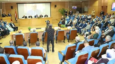 وزير الزراعة: منذ توليت المسئولية لم أرفض طلبا لسفر علماء وباحثين للتعلم واكتساب خبرة بالخارج