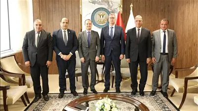 وزير البترول: شركاء القطاع متعاونون وداعمون لأهداف الدولة المصرية فى تحقيق المزيد من التنمية 