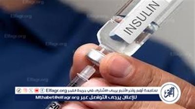 كيف استخدم النواب أدواتهم الرقابية بشأن نقص الأنسولين في السوق المصري؟