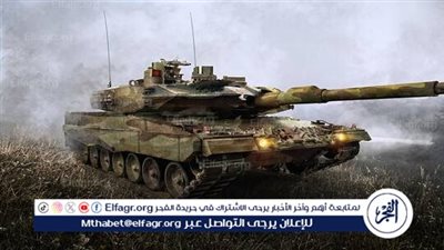 الدنمارك تتيح لنظام كييف استخدام الأسلحة الدنماركية لضرب أهداف داخل الأراضي الروسية