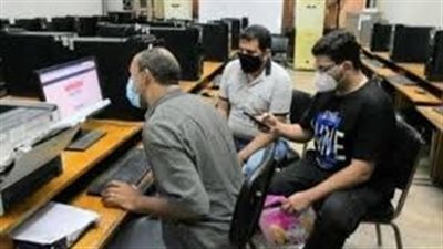 تنسيق الكليات 2024.. المرحلة الثانية علمي علوم ورياضة وأدبي والأماكن الشاغرة