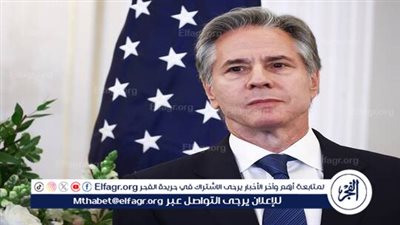 بلينكن: نتنياهو أكد قبول إسرائيل لعرض الوساطة الأمريكي وعلى حماس أن تفعل الشيء نفسه