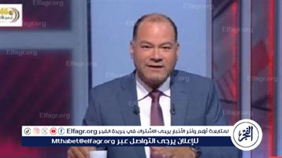 نشأت الديهي بعد توقيع اتفاق وقف الحرب في غزة: 