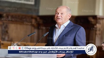 عاجل.. البرلمان الألماني يحجب الثقة عن حكومة شولتس