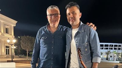 لأول مرة.. حمزة نمرة يكشف عن رأيه في أغاني المهرجانات في 